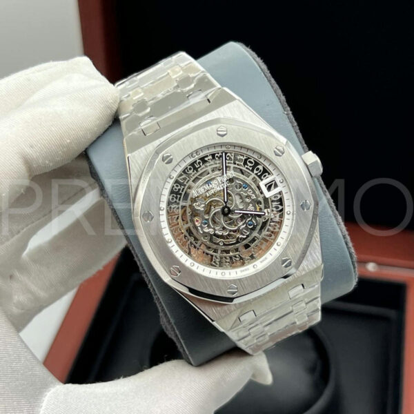 Audemars Piguet часы PR907112 2