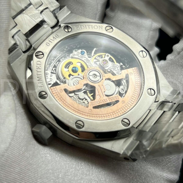 Audemars Piguet часы PR763361 9