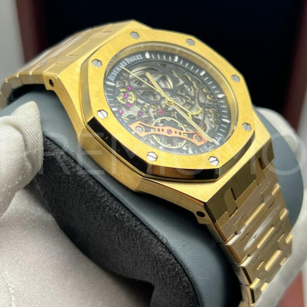 Audemars Piguet часы PR112849 7