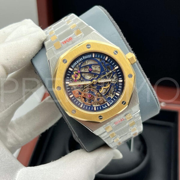 Audemars Piguet часы PR793406 2