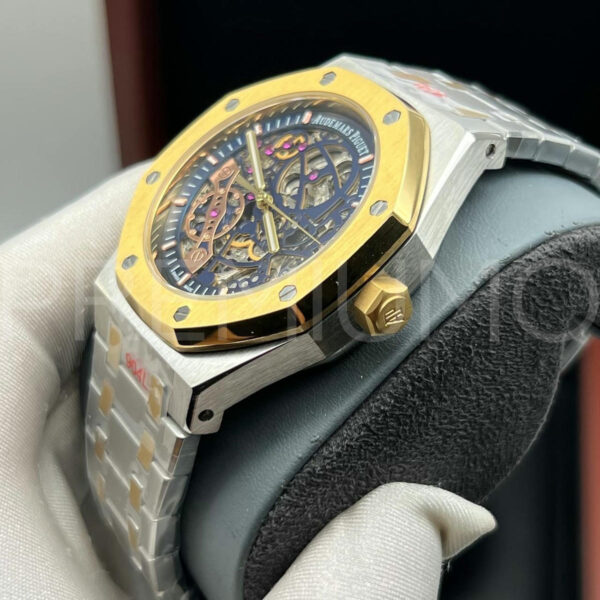 Audemars Piguet часы PR793406 5