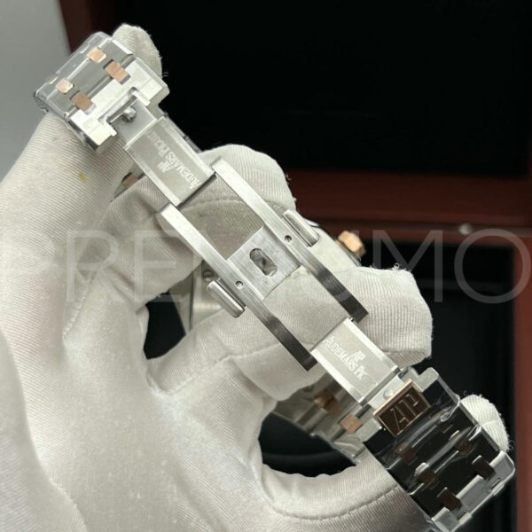 Audemars Piguet часы PR176279 9