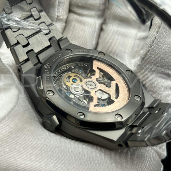 Audemars Piguet часы PR155682 9