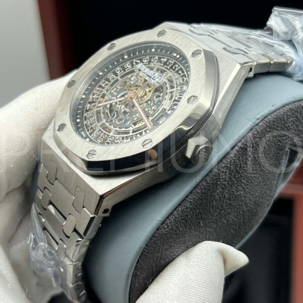 Audemars Piguet часы PR155682 5