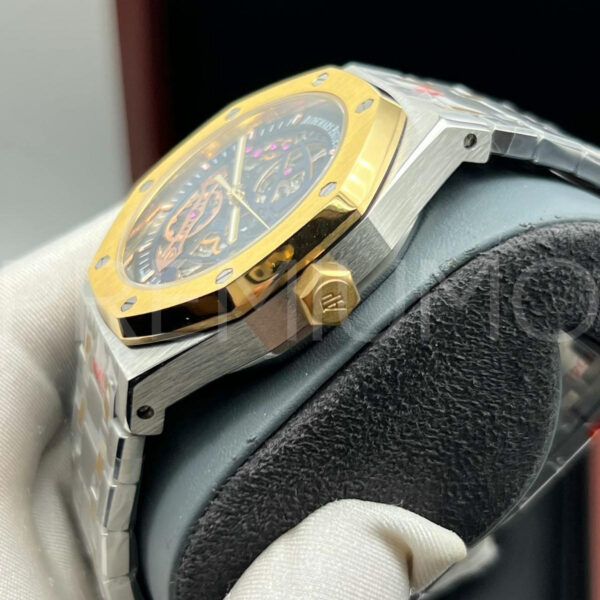 Audemars Piguet часы PR793406 6