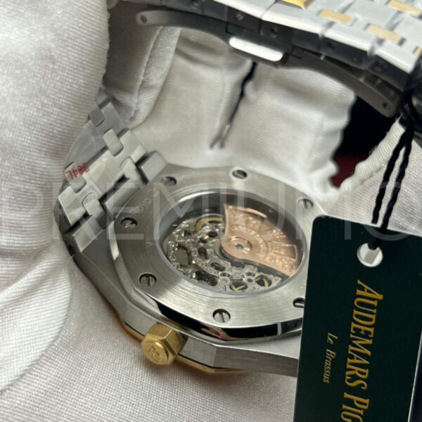 Audemars Piguet часы PR793406 9