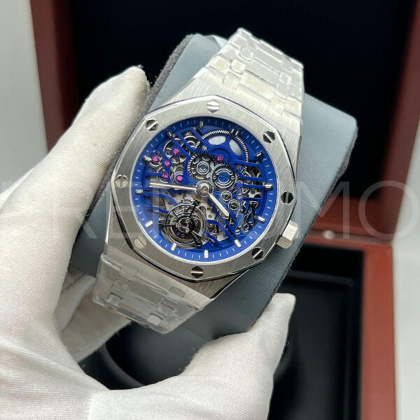 Audemars Piguet часы PR929287 3