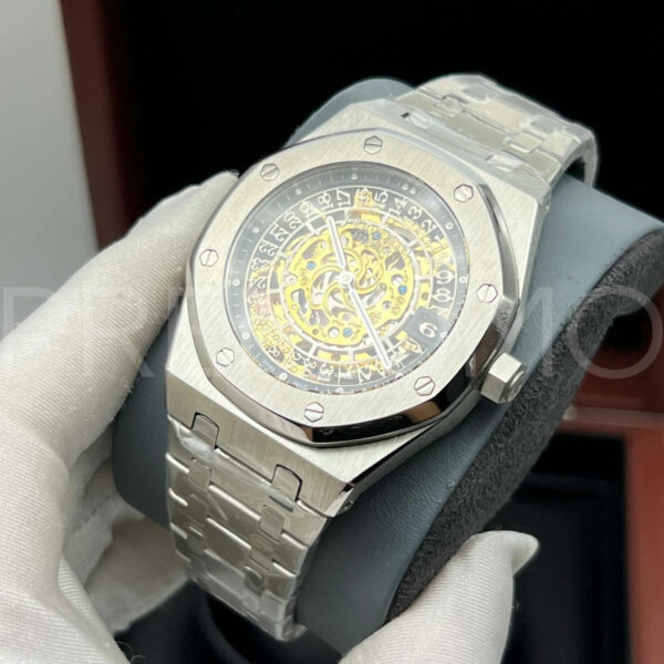 Audemars Piguet часы PR409116 3