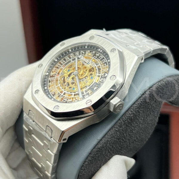 Audemars Piguet часы PR409116 4