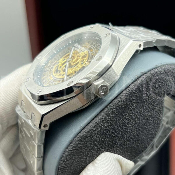 Audemars Piguet часы PR409116 6