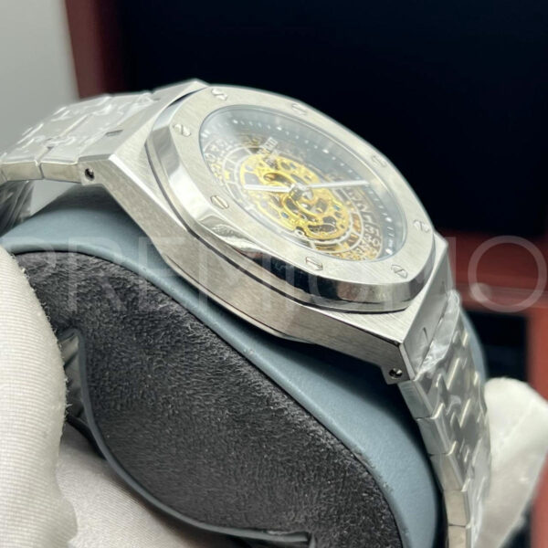 Audemars Piguet часы PR409116 7