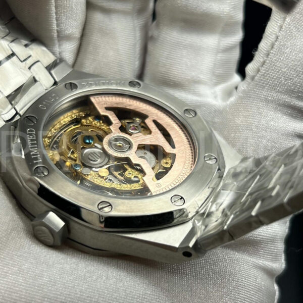 Audemars Piguet часы PR409116 8