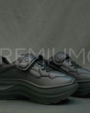 Gucci кроссовки PR357314