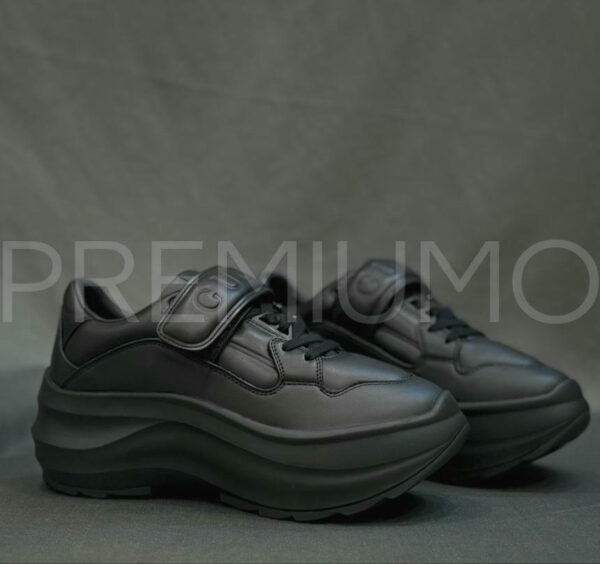 Gucci кроссовки PR357314