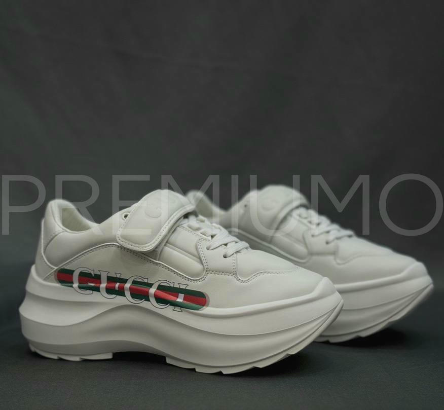 Gucci кроссовки PR820078 Gucci кроссовки PR820078