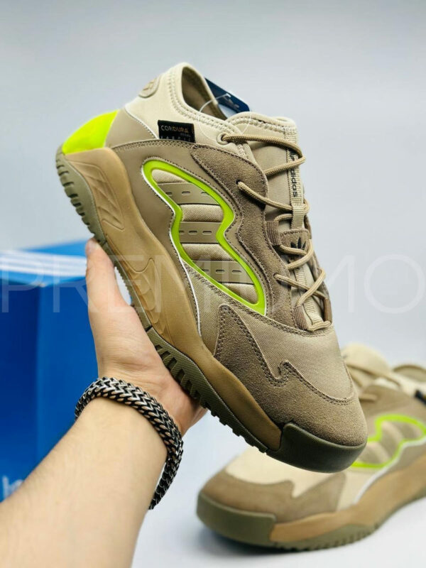 Adidas кроссовки PR682610 5