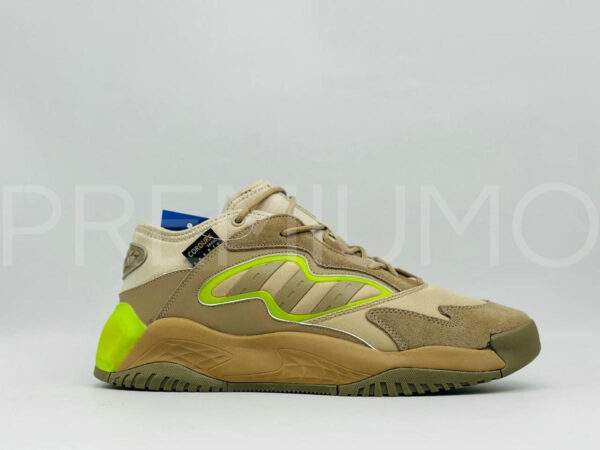 Adidas кроссовки PR682610 7