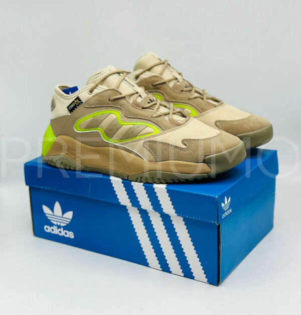 Adidas кроссовки PR682610 3