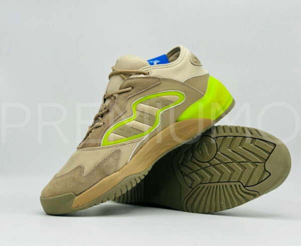 Adidas кроссовки PR682610 4