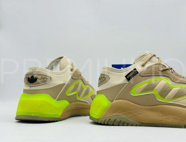 Adidas кроссовки PR682610 8