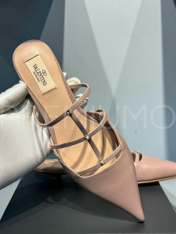 Valentino Garavani Rockstud мюли PR797202