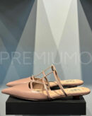 Valentino Garavani Rockstud мюли PR797202 9