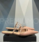Valentino Garavani Rockstud мюли PR797202 10