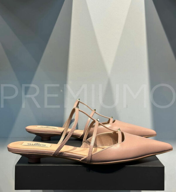 Valentino Garavani Rockstud мюли PR797202 3
