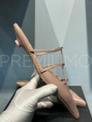 Valentino Garavani Rockstud мюли PR797202 12