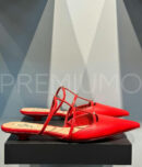 Valentino Garavani Rockstud мюли PR109661 8