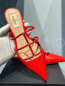 Valentino Garavani Rockstud мюли PR109661 9