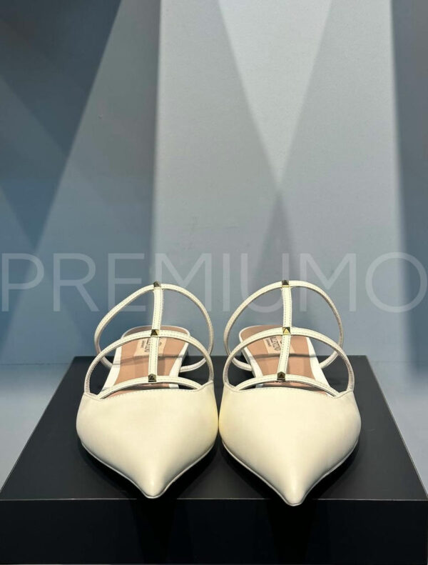 Valentino Garavani Rockstud мюли PR793106 2