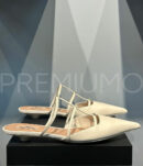 Valentino Garavani Rockstud мюли PR793106 7