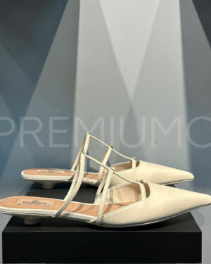 Valentino Garavani Rockstud мюли PR793106