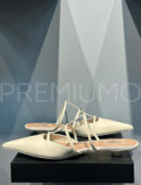 Valentino Garavani Rockstud мюли PR793106 9