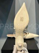 Valentino Garavani Rockstud мюли PR793106 12