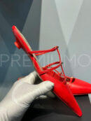 Valentino Garavani Rockstud мюли PR109661 13