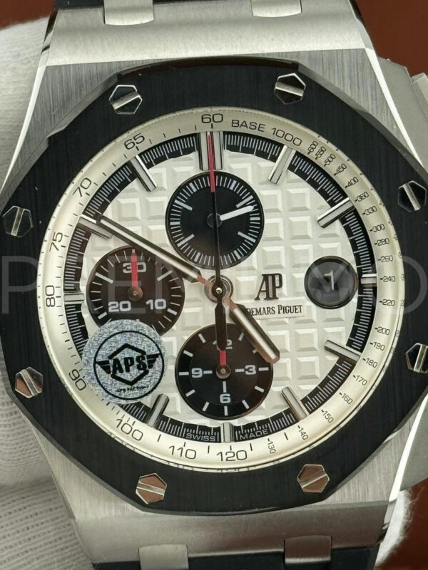 Audemars Piguet часы PR738486 3