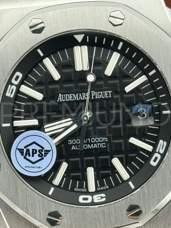 Audemars Piguet часы PR804008 3