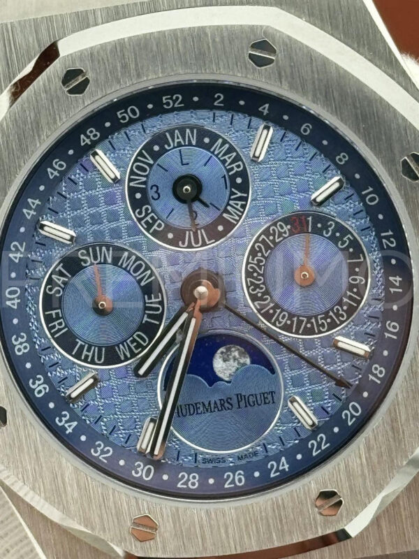 Audemars Piguet часы PR654963 3