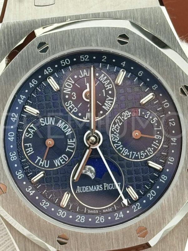 Audemars Piguet часы PR419502 3