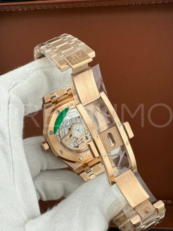 Audemars Piguet часы PR480767 7