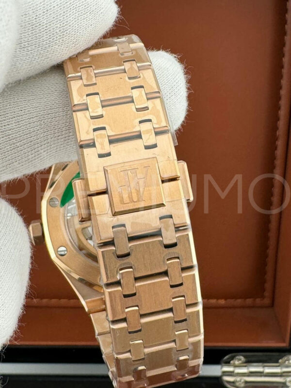 Audemars Piguet часы PR480767 8