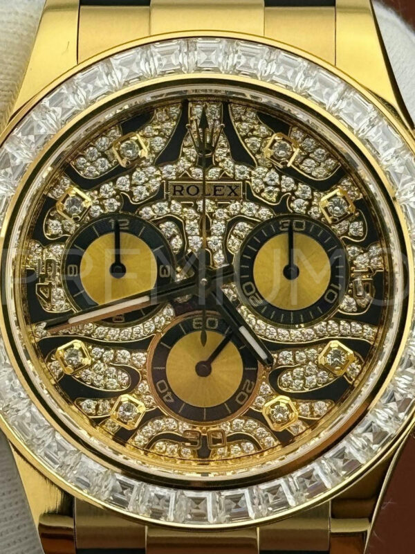 Rolex часы PR926747 3