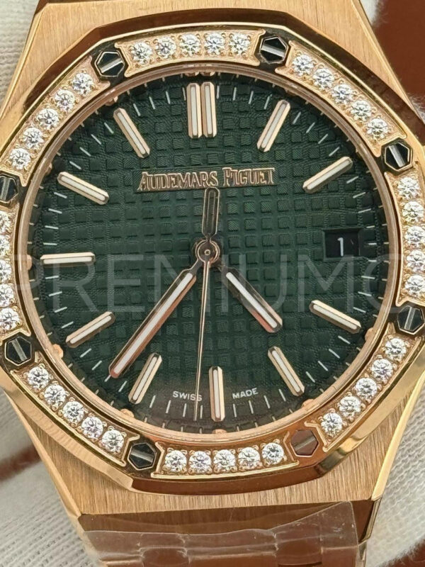 Audemars Piguet часы PR480767 3