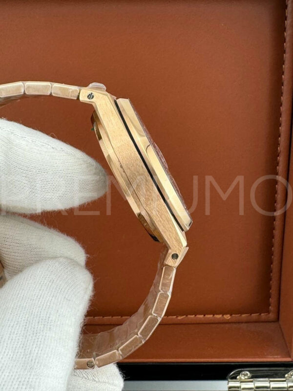 Audemars Piguet часы PR480767 6