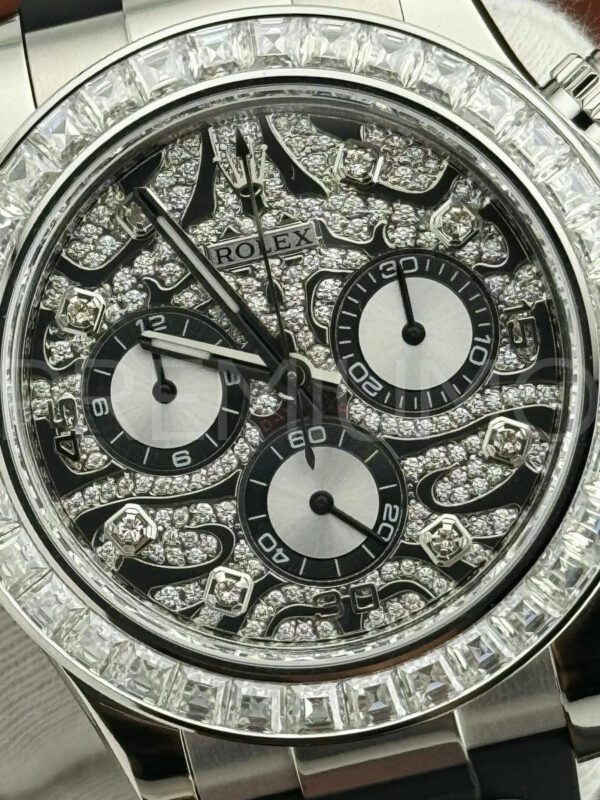 Rolex часы PR563420 3