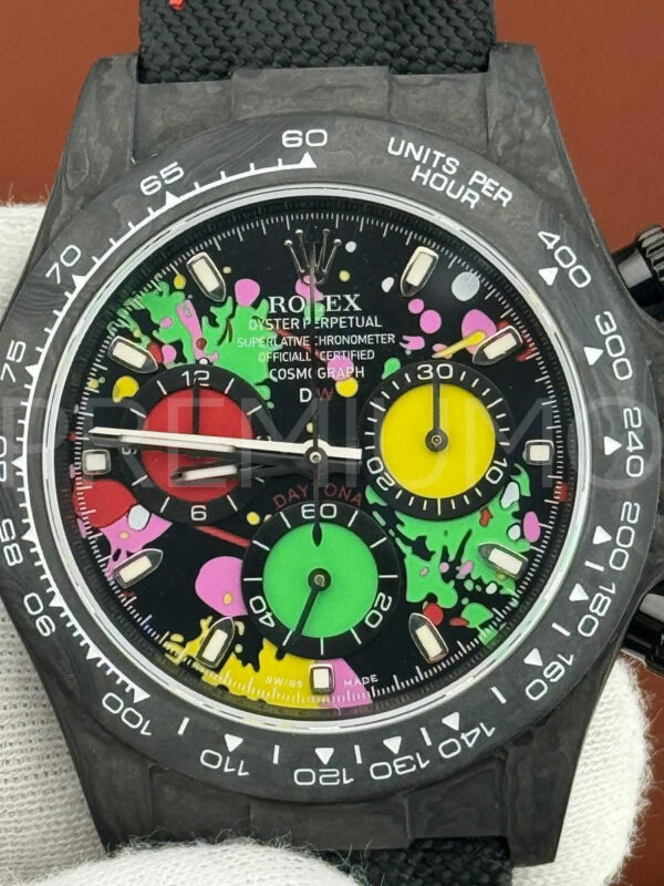 Rolex часы PR146066 3