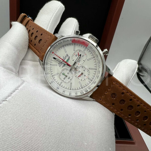 Breitling часы PR513833 3