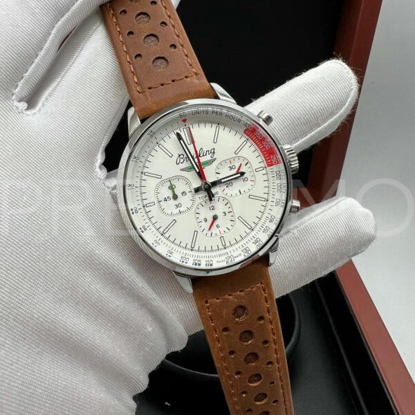 Breitling часы PR513833 6